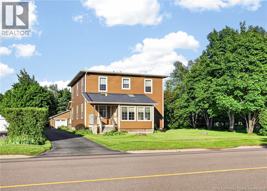 43 Saint-André Road
