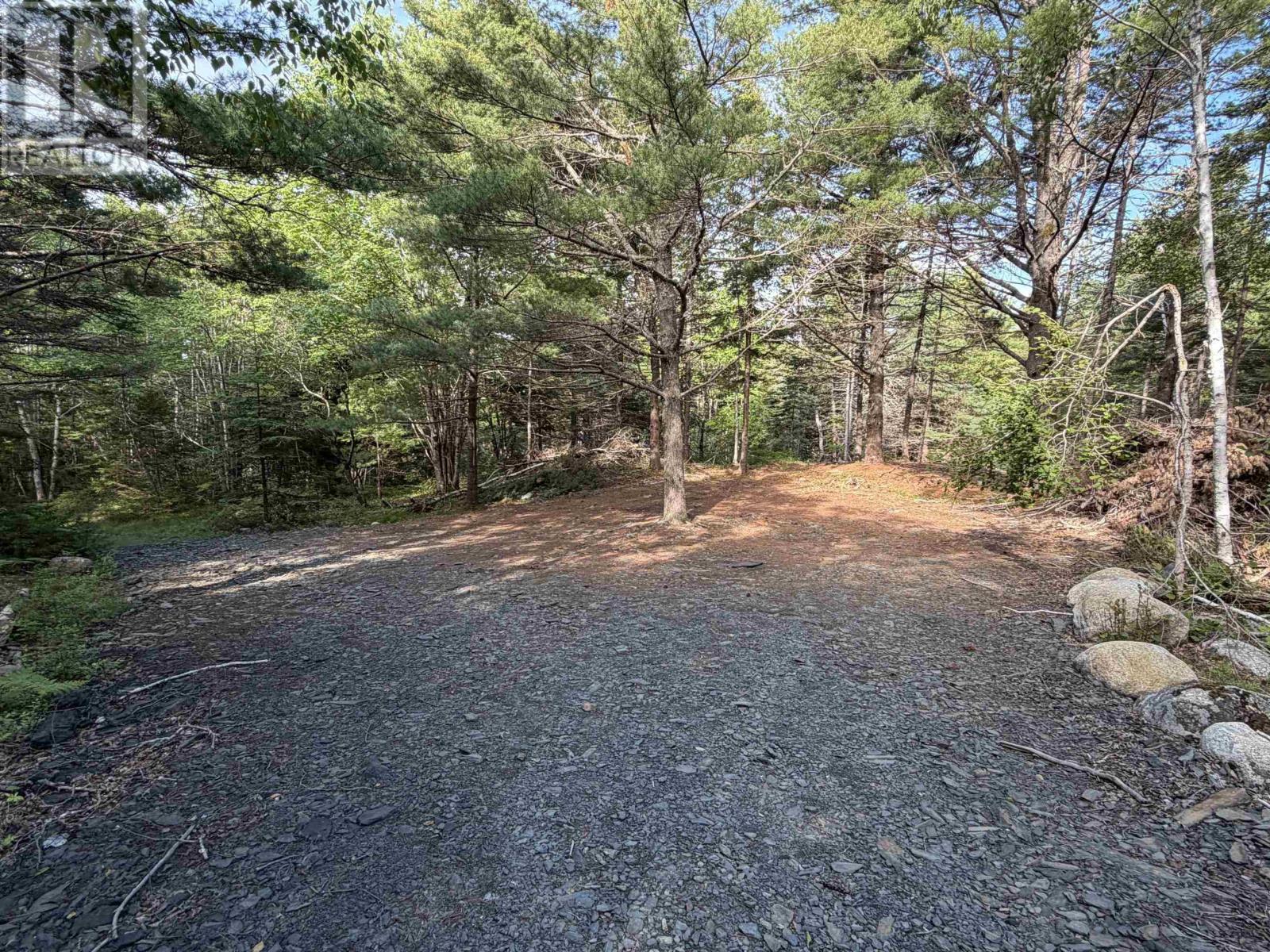 Lot 7 Huey Lake Road