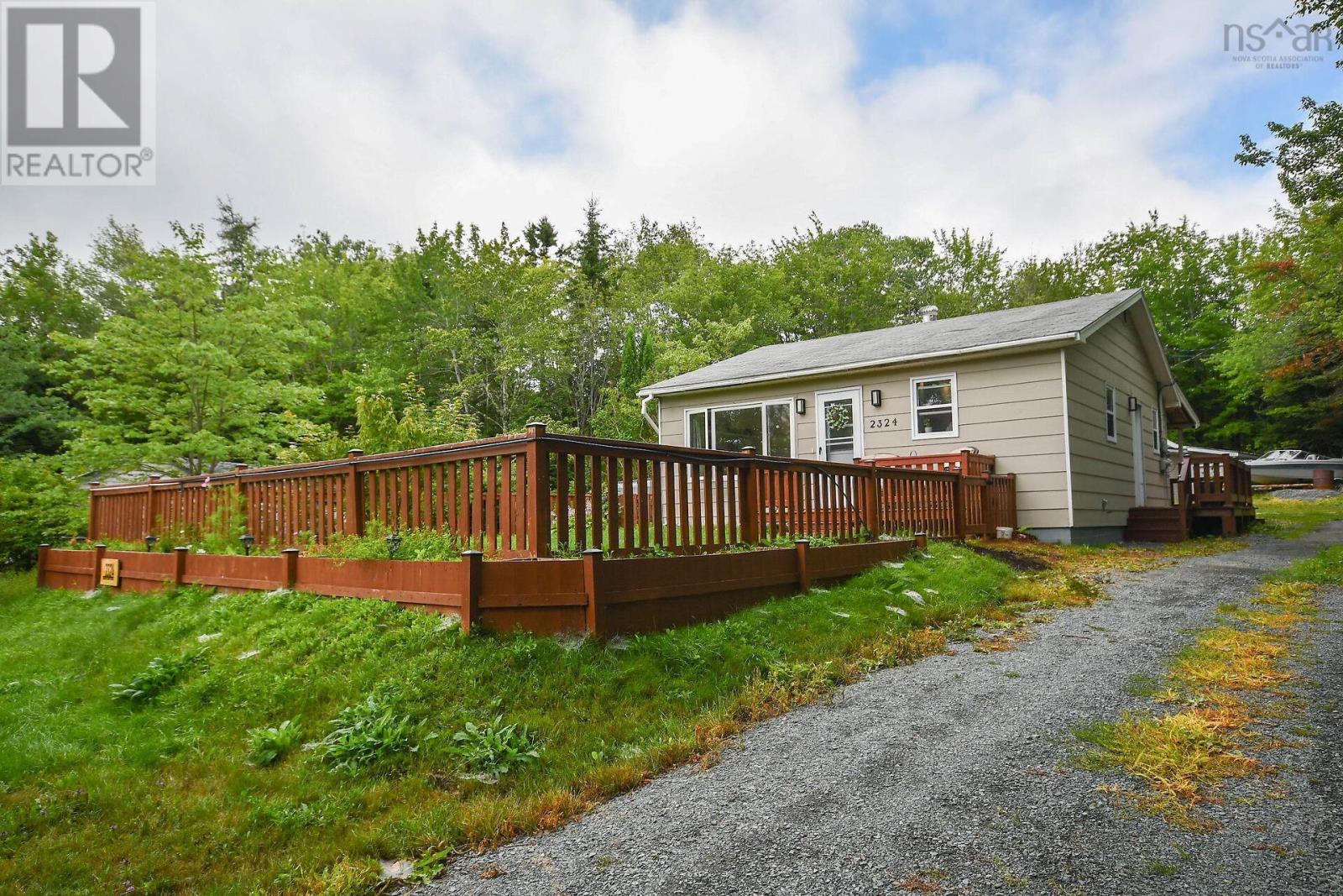 2324 Beaver Bank Road - 31