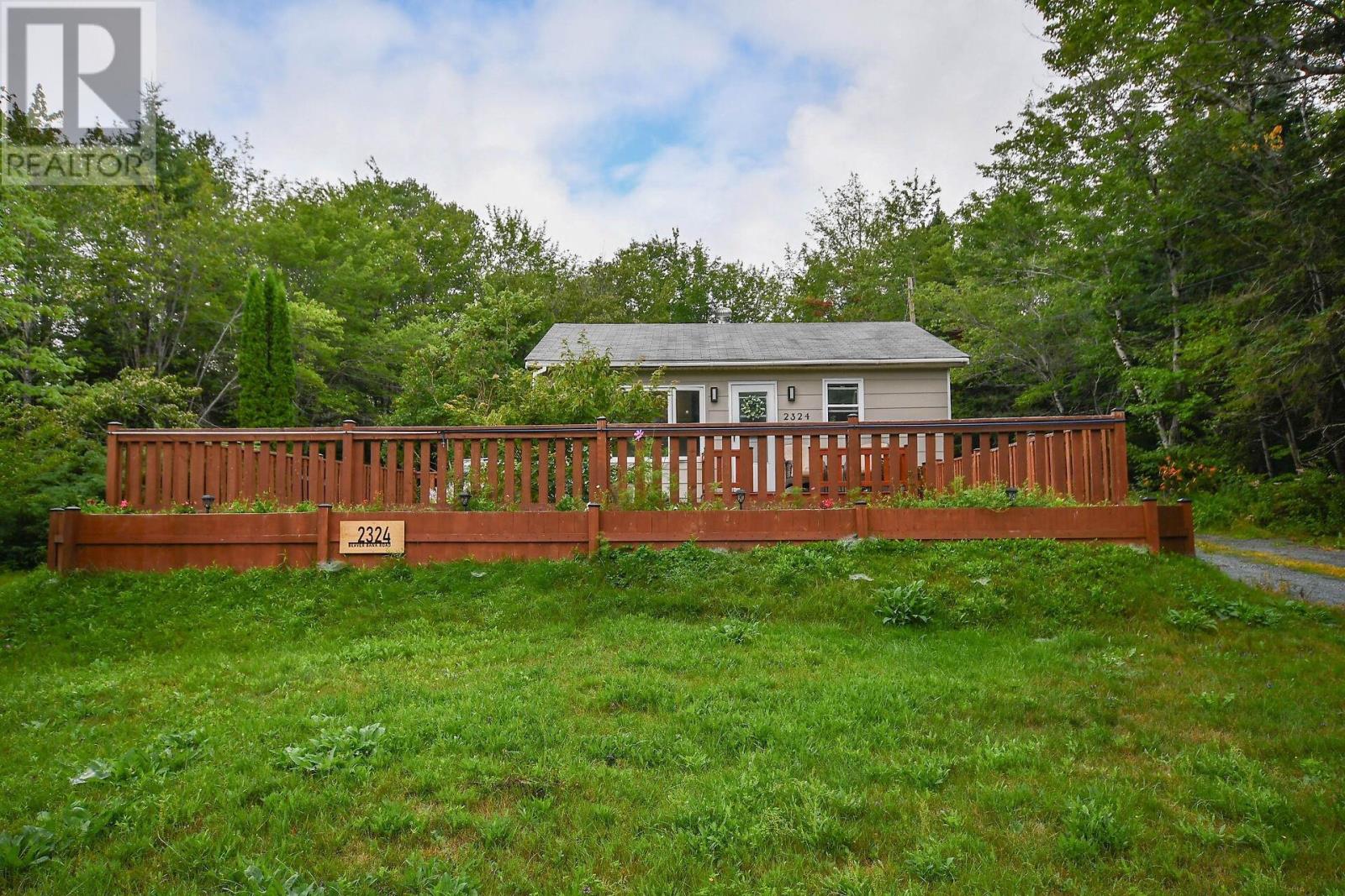 2324 Beaver Bank Road - 30