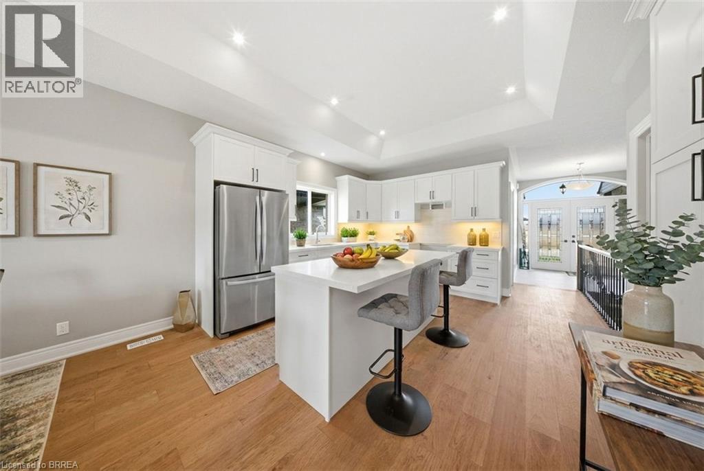 105 CRADDOCK Boulevard - 6