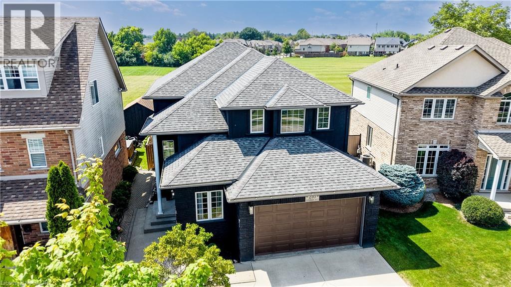 210 HAWKSWOOD Drive — photo 2