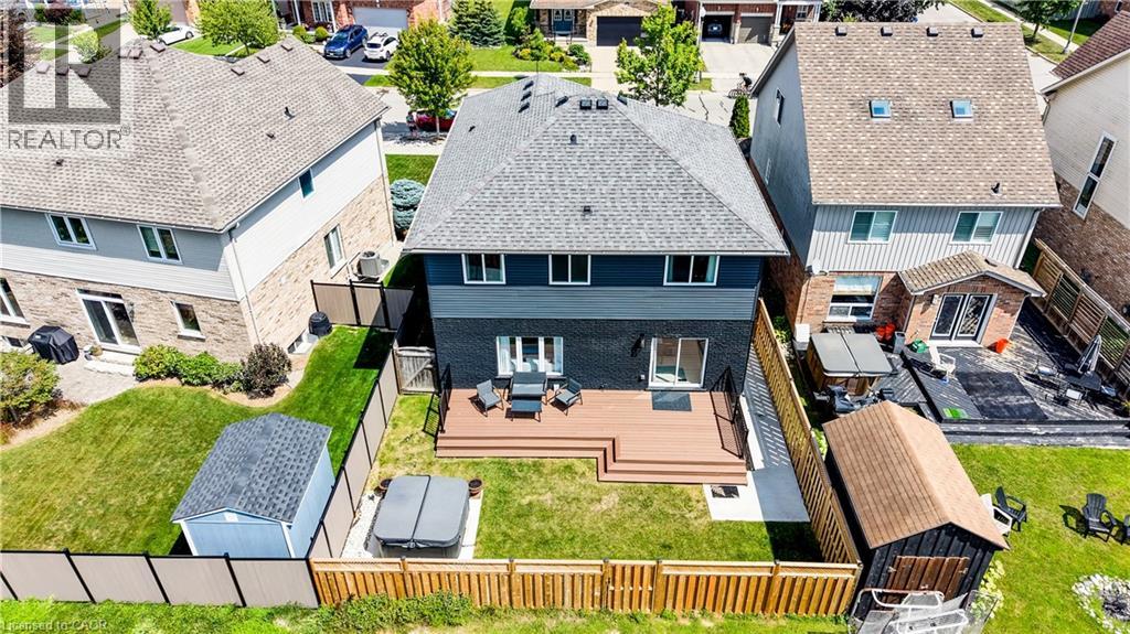 210 HAWKSWOOD Drive - Image 28