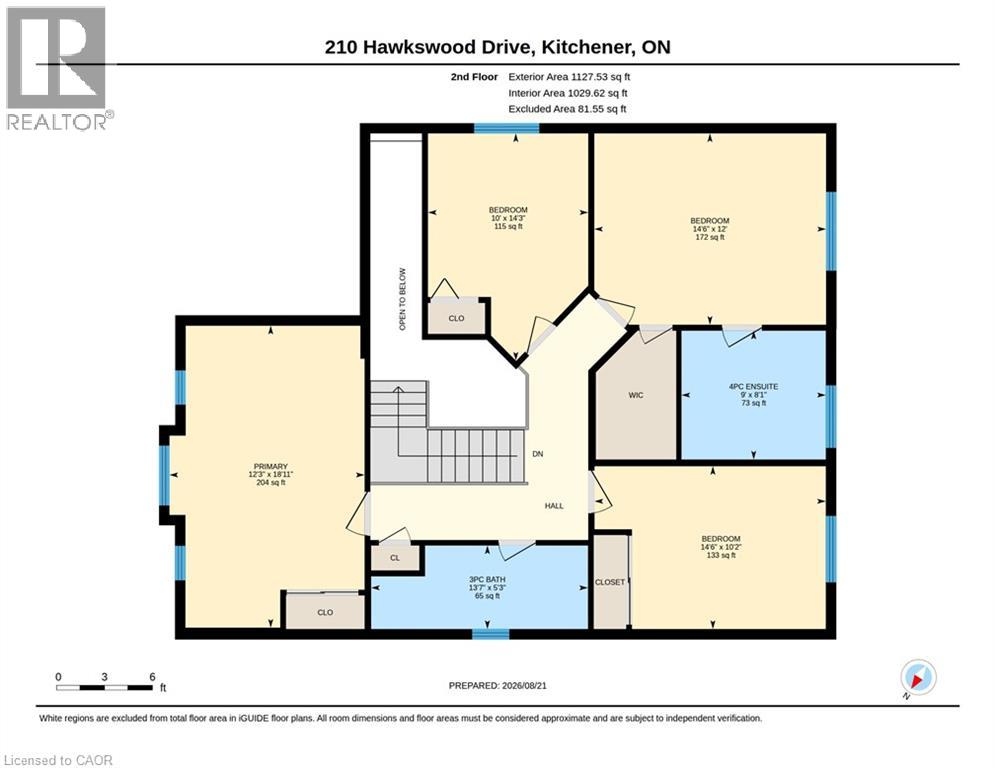 210 HAWKSWOOD Drive - Image 33