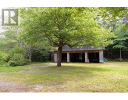 3pc Bathroom - 257 Lake John Road, Jordan Falls, NS B0T1J0 Photo 11