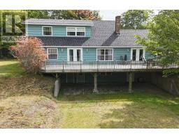 4pc Ensuite bath - 257 Lake John Road, Jordan Falls, NS B0T1J0 Photo 15
