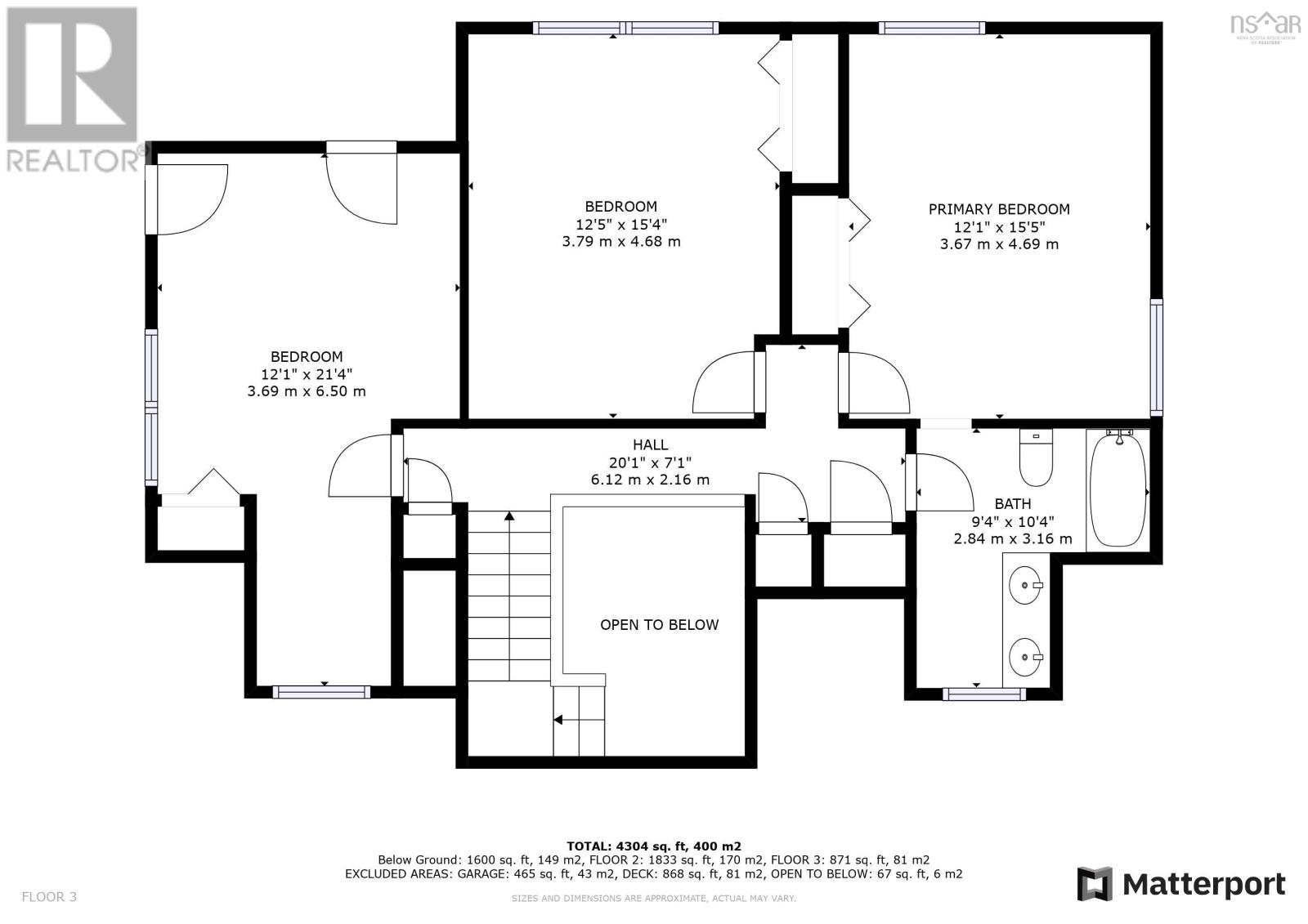 Property 48 of 50 of 257 Lake John Road