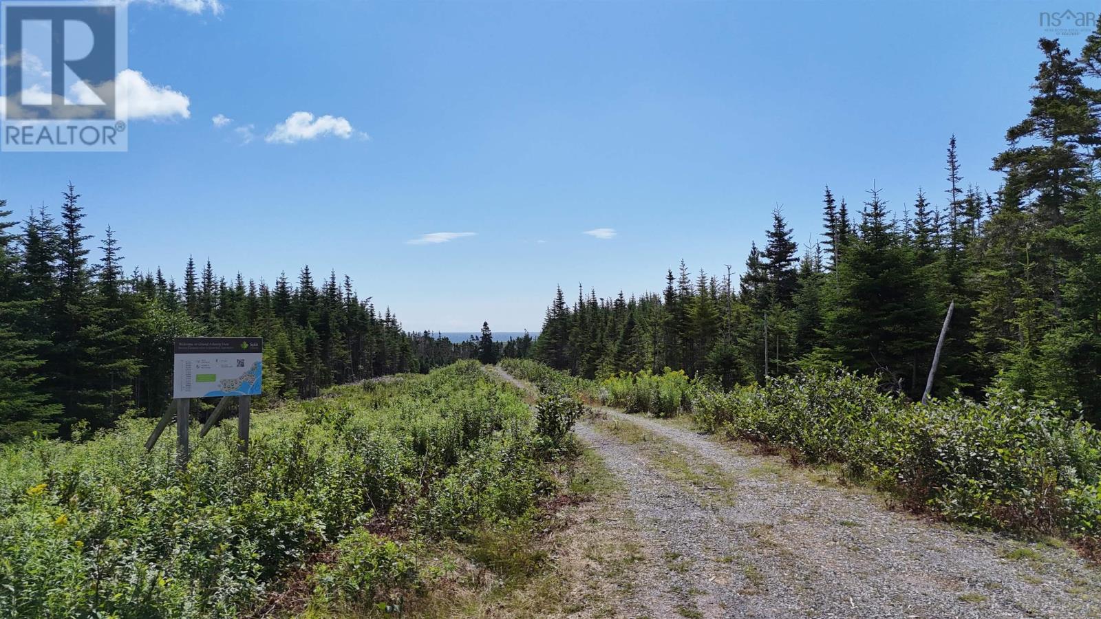 Lot 6 East Side Grand River Road