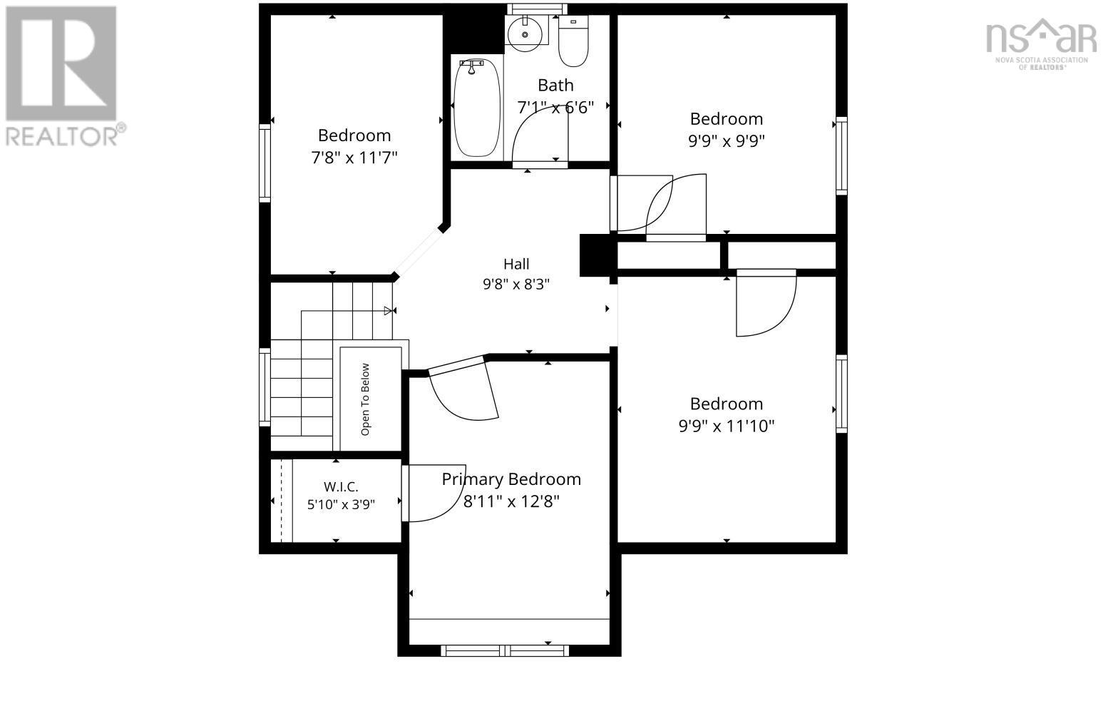 Property 35 of 40 of 20 Queen Street