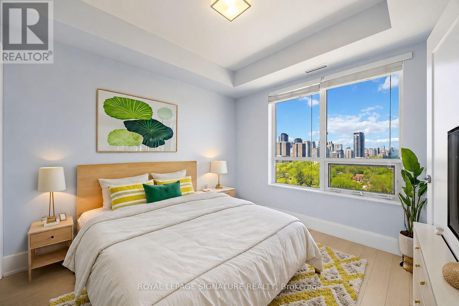 #1427 120 HARRISON GARDEN BOULEVARD - Image 18