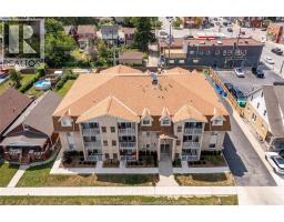 1323 Langlois Avenue Unit# 204, Windsor, ON N8X4L8 Photo 26