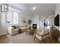 Laundry room - 273 William Forster Road, Markham, ON L6B0T7 Photo 11