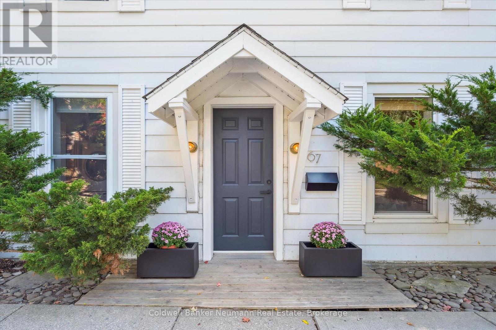 67 GROVE STREET - 1
