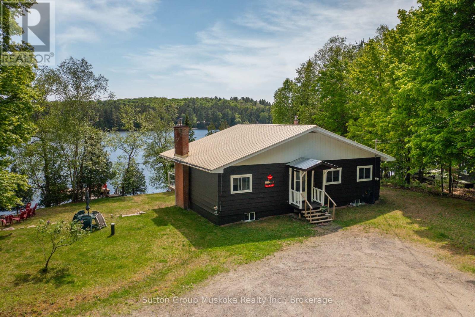 562 AND 568 EAST WASEOSA LAKE ROAD - 1