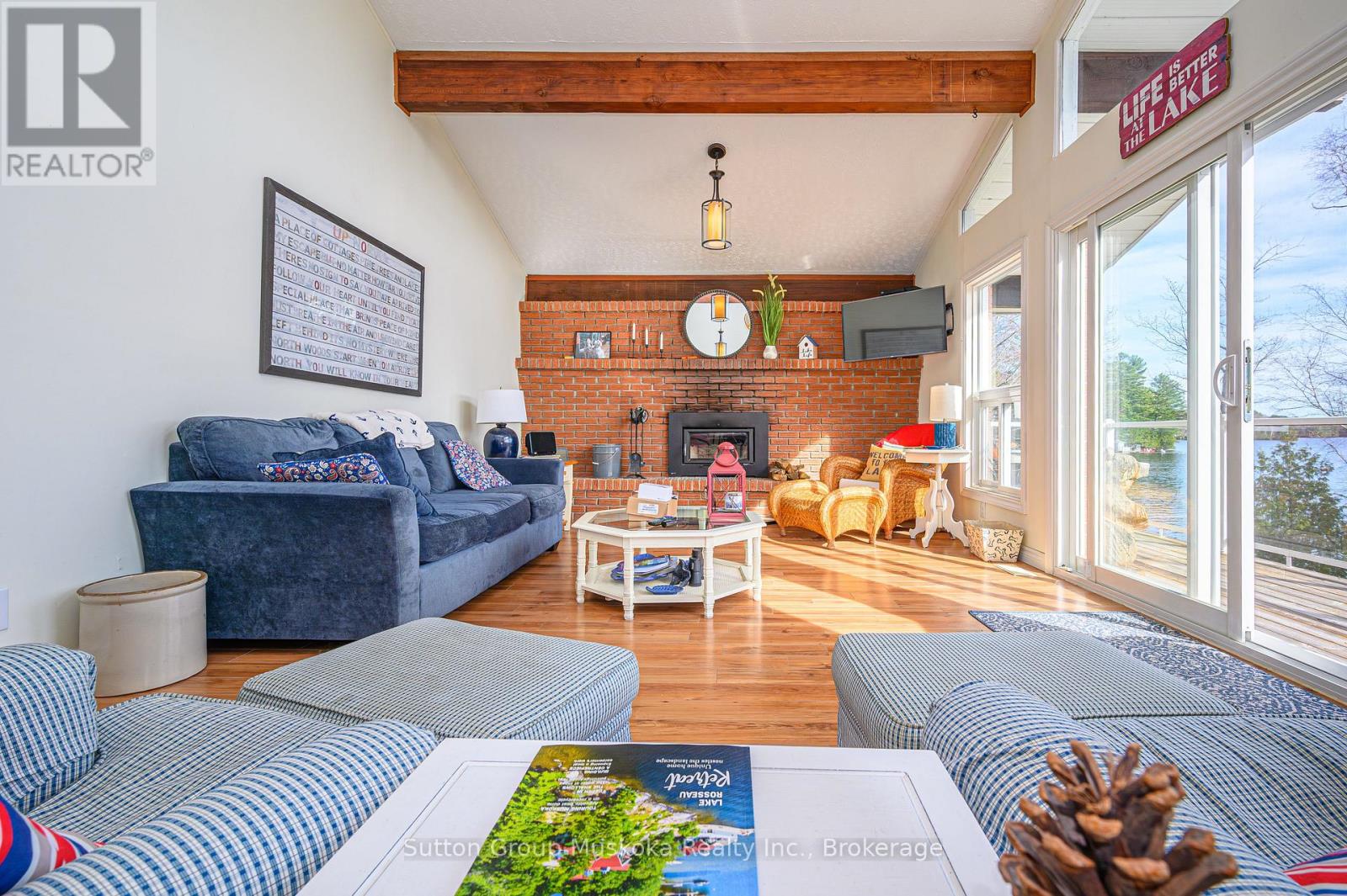 562 AND 568 EAST WASEOSA LAKE ROAD - 8