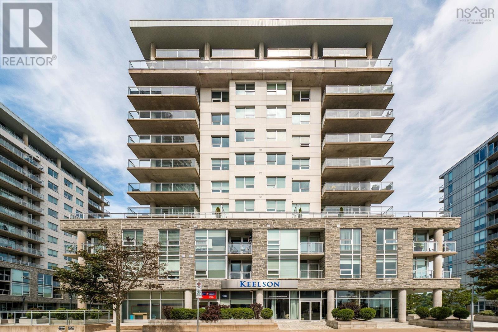 #1203 31 Kings Wharf Place - Image 31
