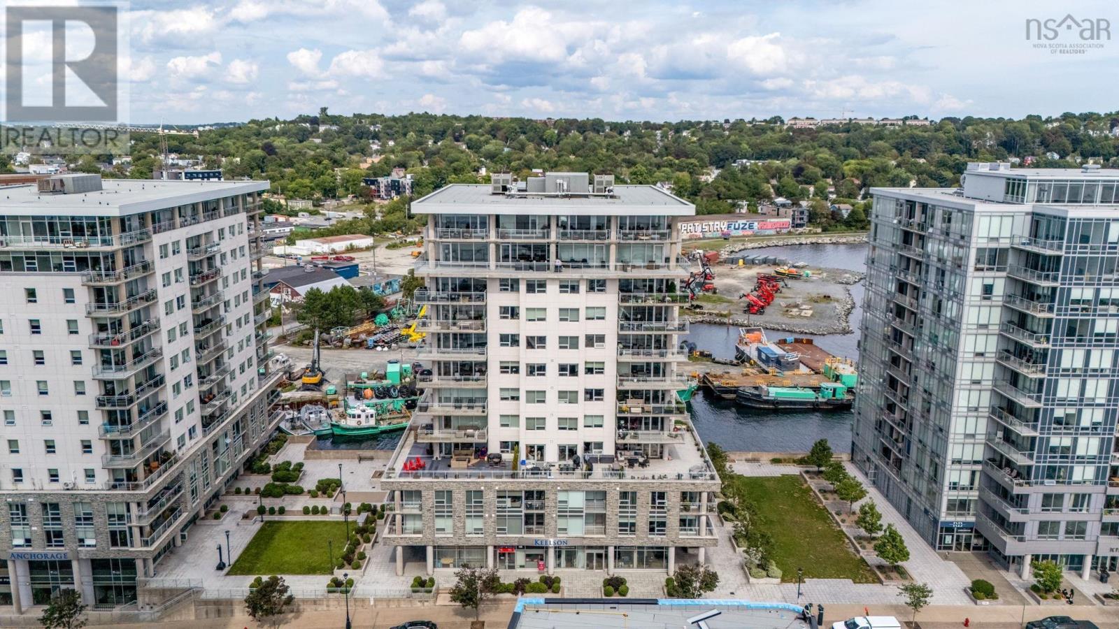 Property 32 of 52 of 1203 31 Kings Wharf Place