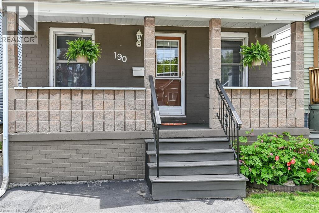 190 CAMPBELL Avenue - 2