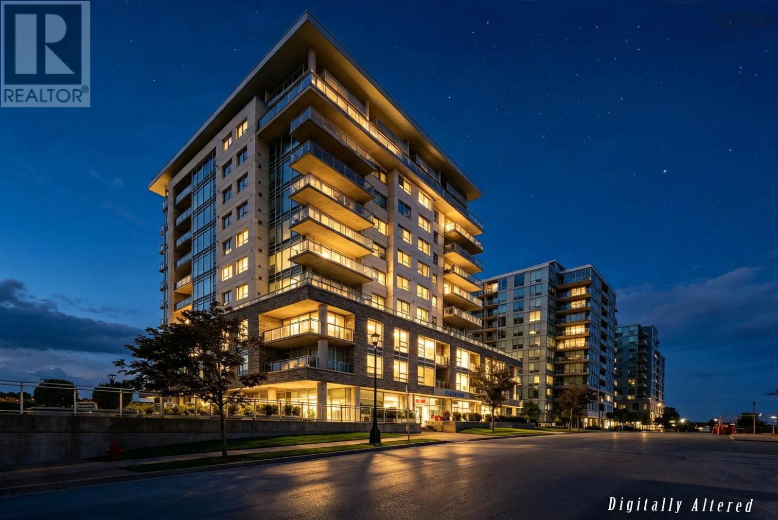 Property 47 of 52 of 1203 31 Kings Wharf Place