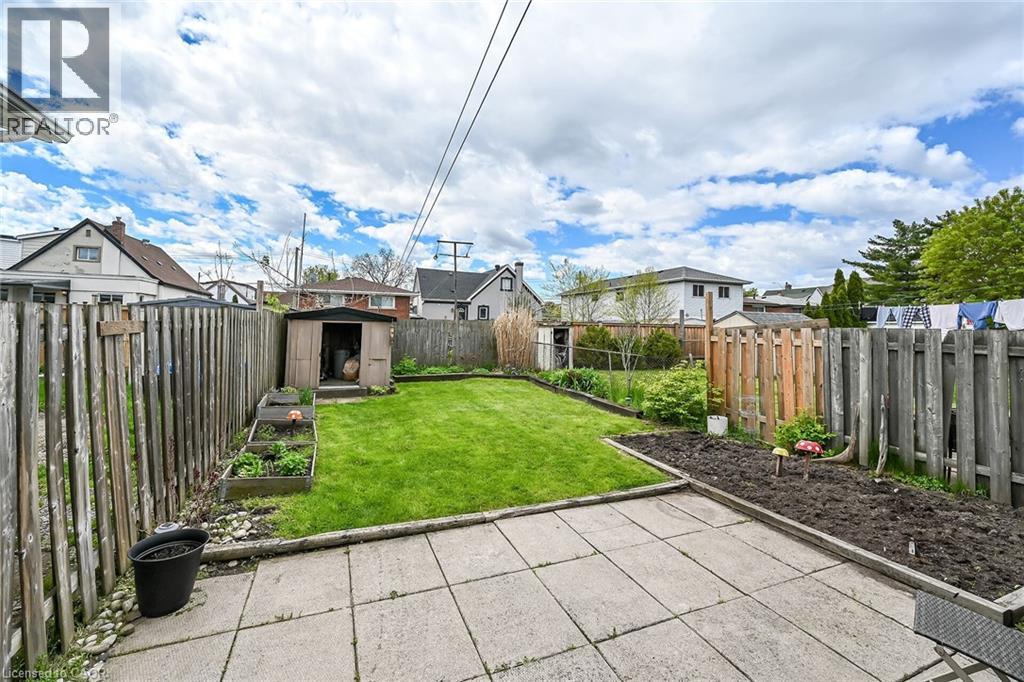 190 CAMPBELL Avenue - 22