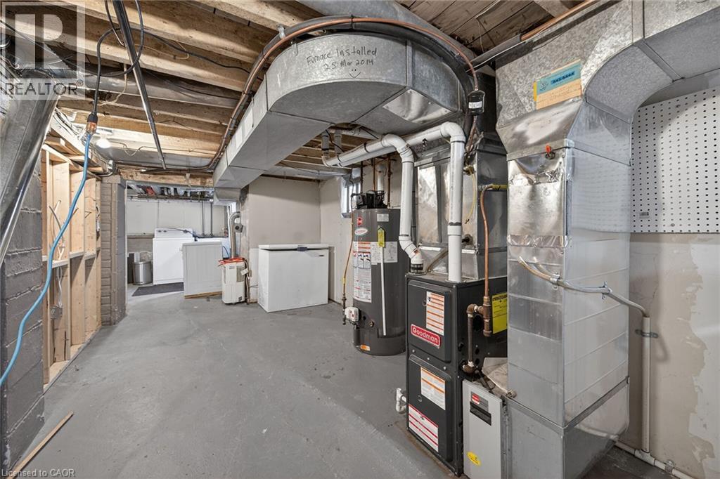 190 CAMPBELL Avenue - 20