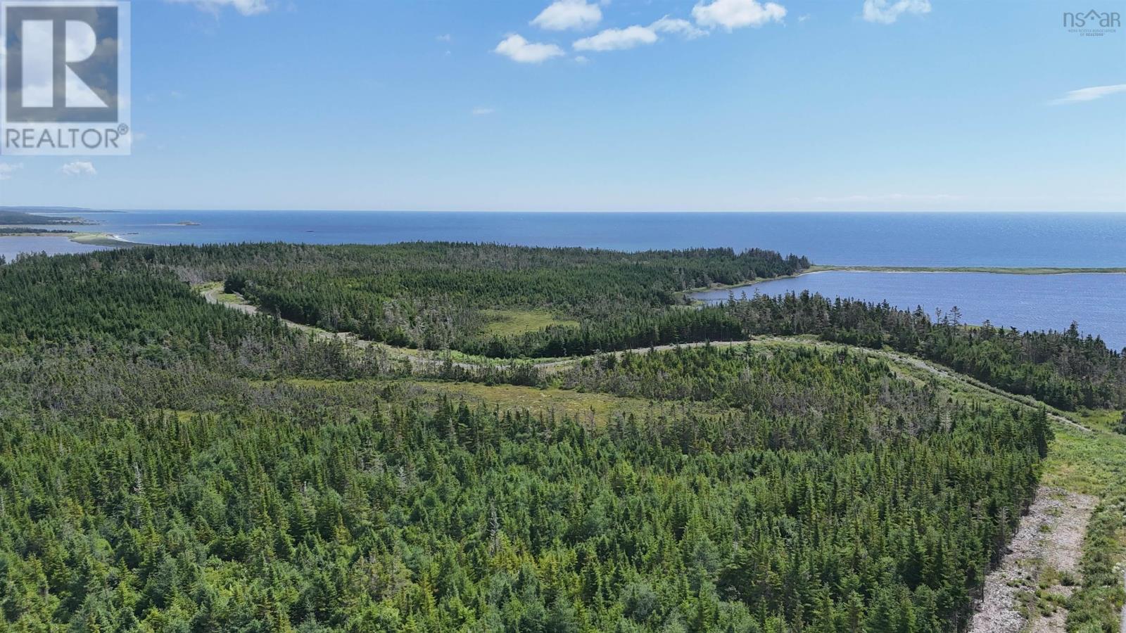 Lot 7 East Side Grand River Road
