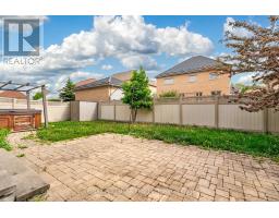 99 Royal West Drive, Brampton, ON L6X0Z8 Photo 40