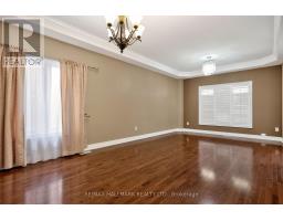 Primary Bedroom - 99 Royal West Drive, Brampton, ON L6X0Z8 Photo 9