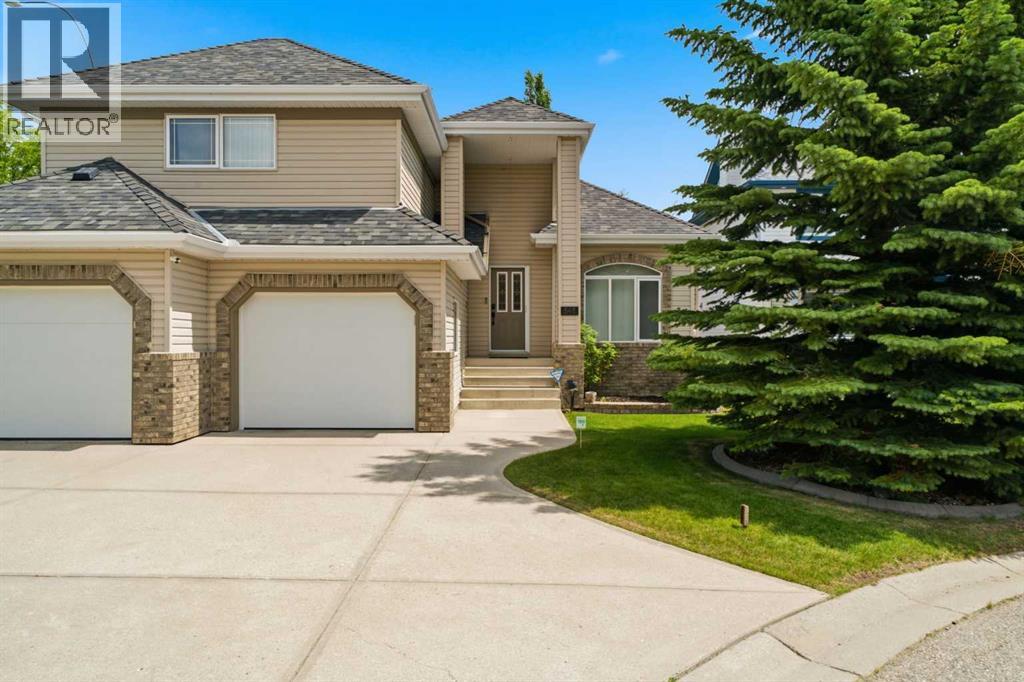 545 Rocky Ridge Bay NW