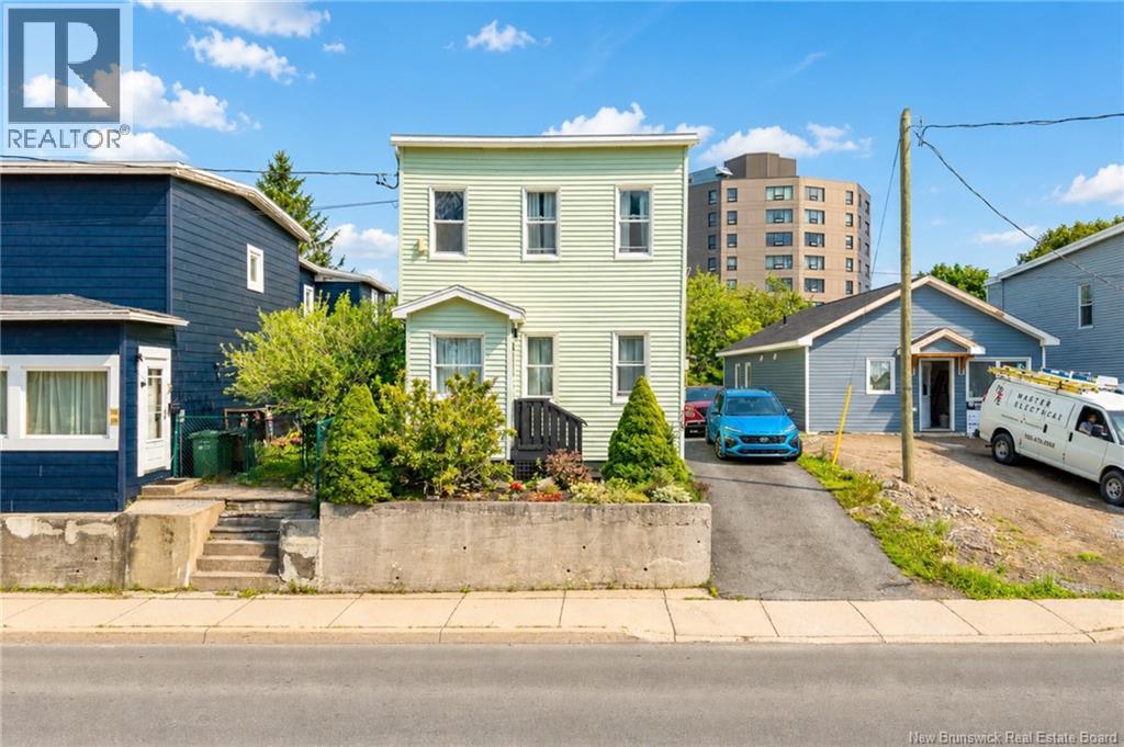 118 Millidge Avenue