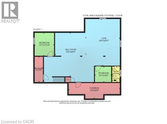 42 BLUENOSE Drive - 49