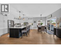 Kitchen - 42 Bluenose Drive, Port Dover, ON N0A1N7 Photo 11