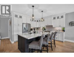 Laundry room - 42 Bluenose Drive, Port Dover, ON N0A1N7 Photo 12