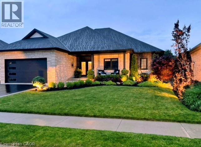 42 BLUENOSE Drive - 2