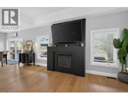 Dining room - 42 Bluenose Drive, Port Dover, ON N0A1N7 Photo 10