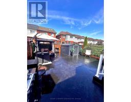 91 Monaco Court, Brampton, ON L7A1X2 Photo 20