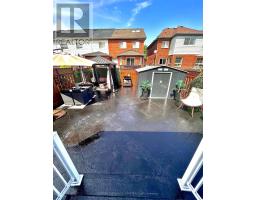 91 Monaco Court, Brampton, ON L7A1X2 Photo 21