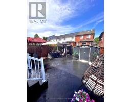 91 Monaco Court, Brampton, ON L7A1X2 Photo 22