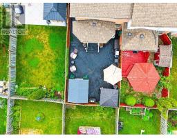 91 Monaco Court, Brampton, ON L7A1X2 Photo 28