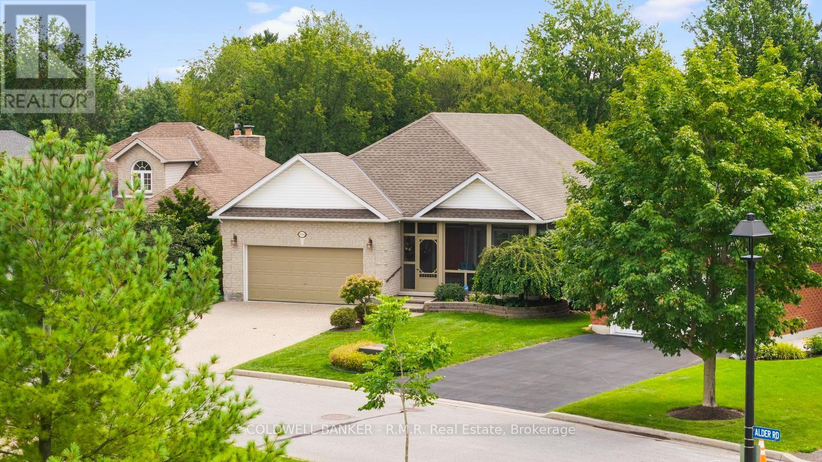1188 ALDER ROAD E - 1