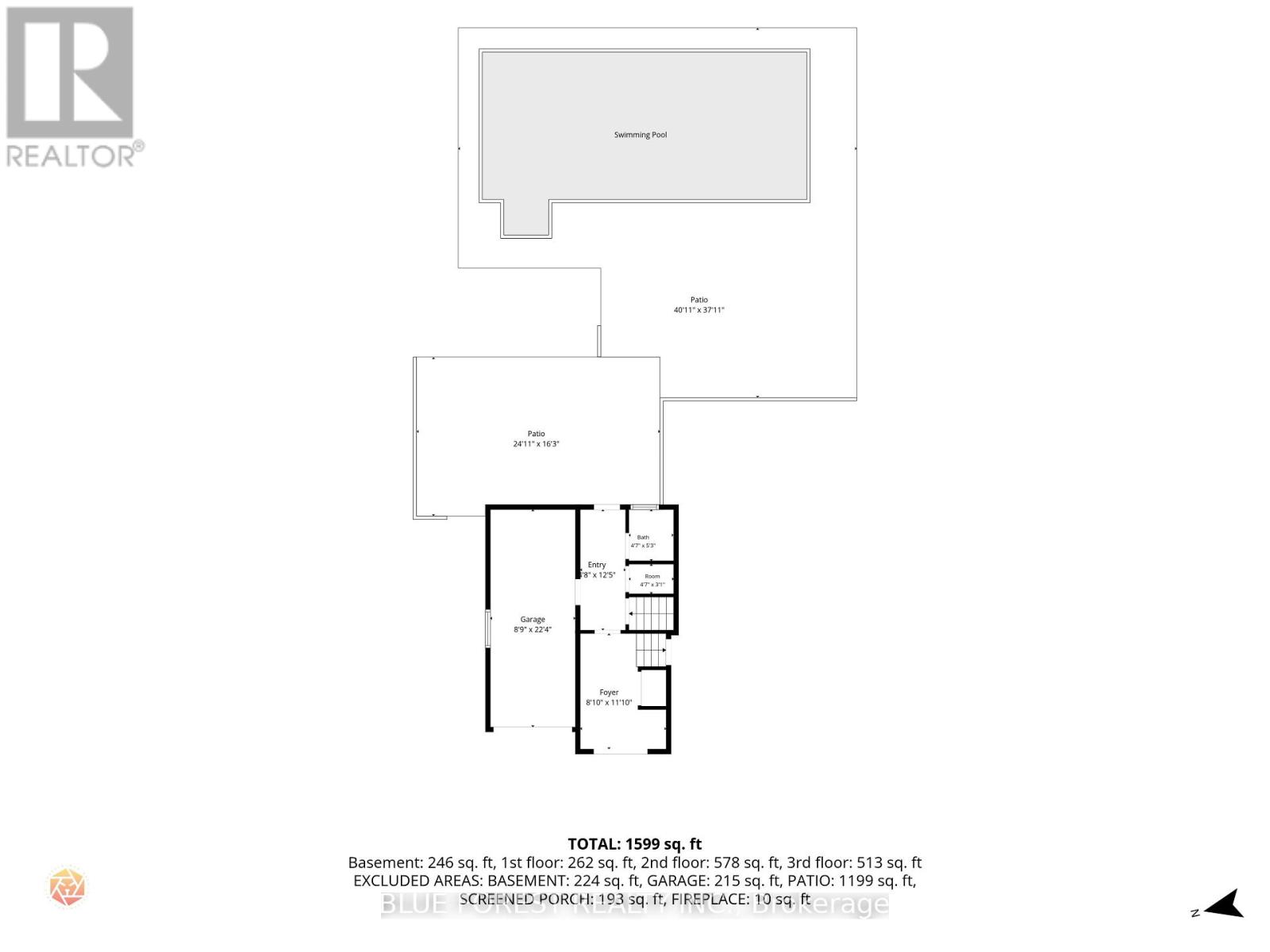 102 ODESSA AVENUE - Image 26