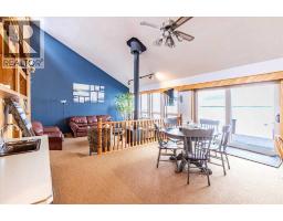 Laundry room - 35 Lakeshore Drive, Grandview, AB T0C2V0 Photo 7