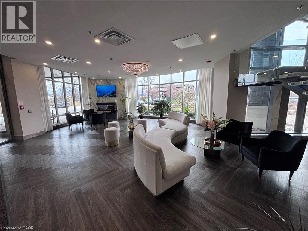 7711 GREEN VISTA Gate Unit# 803, Niagara Falls — photo 6