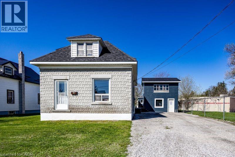 320 JAMES Street - 1