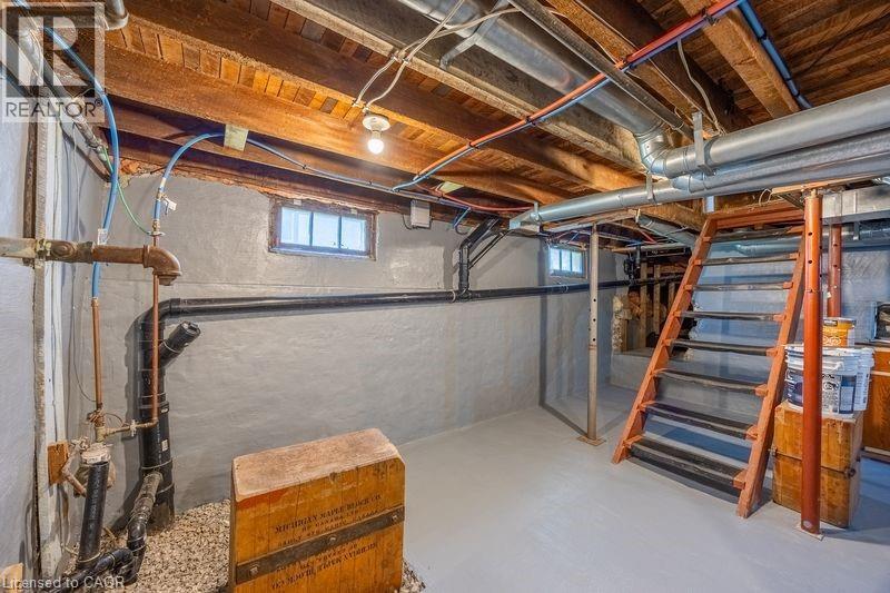 320 JAMES Street - 27