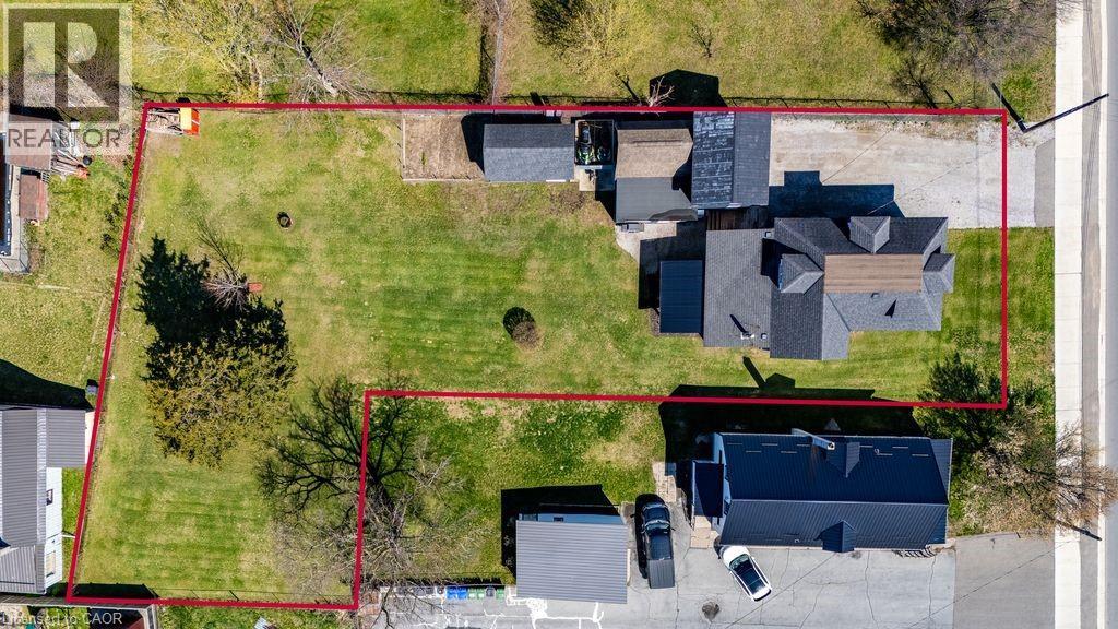 320 JAMES Street - 2