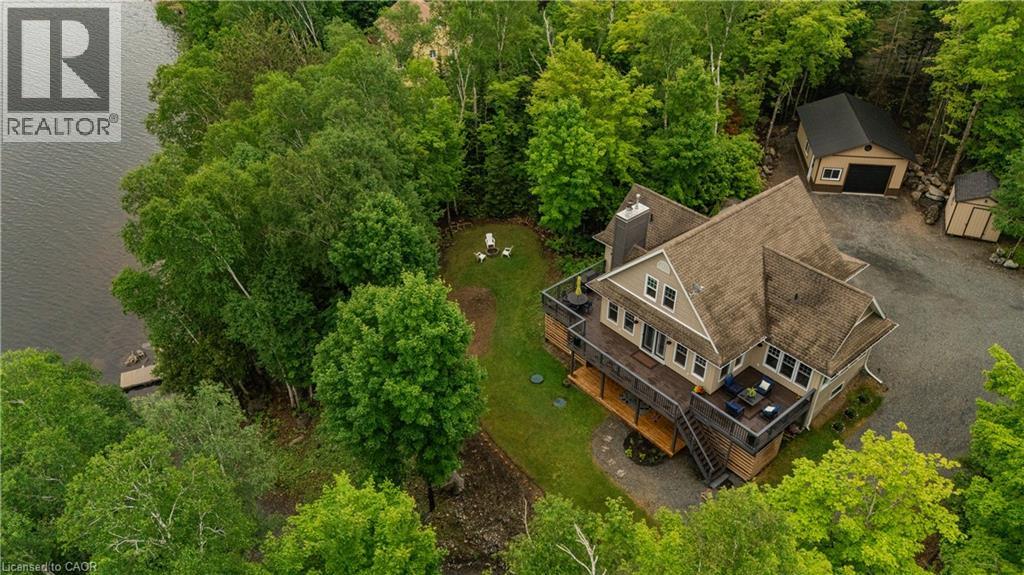 780 STANROCK Road
