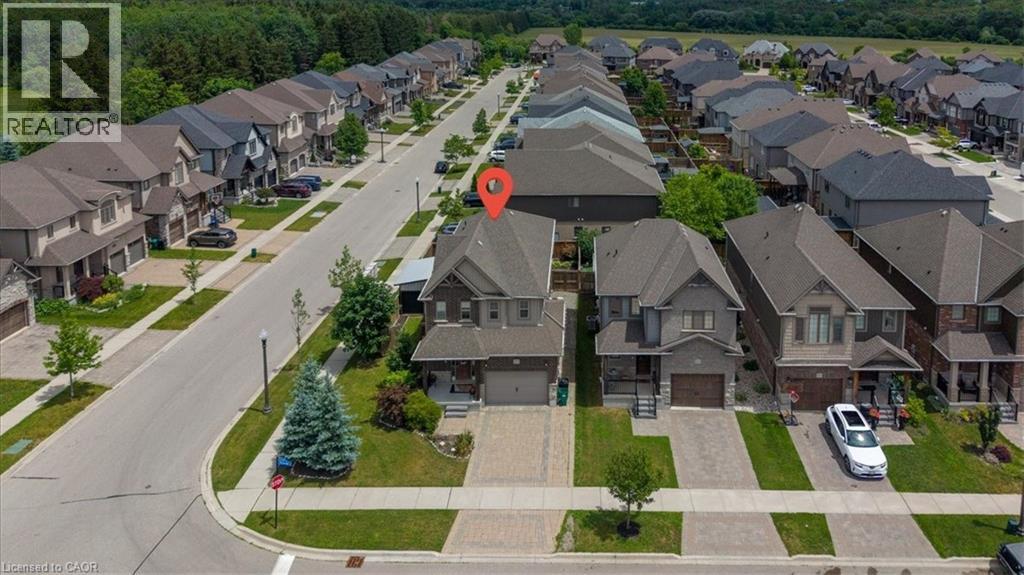 275 FALCONRIDGE Drive - Image 38