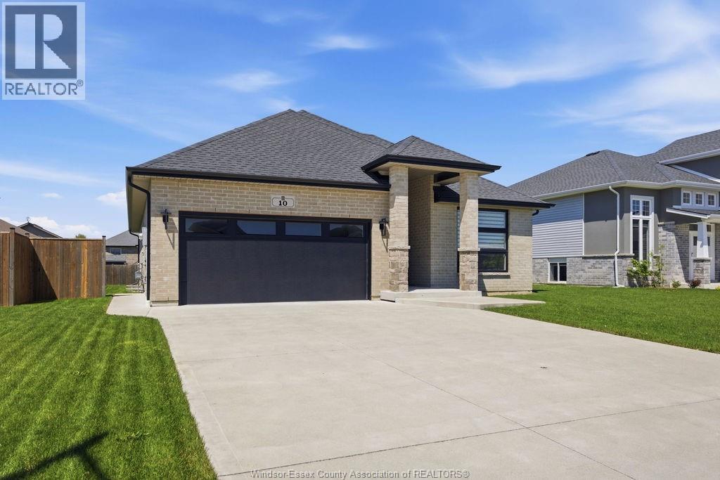 10 LUNDY STREET - 2