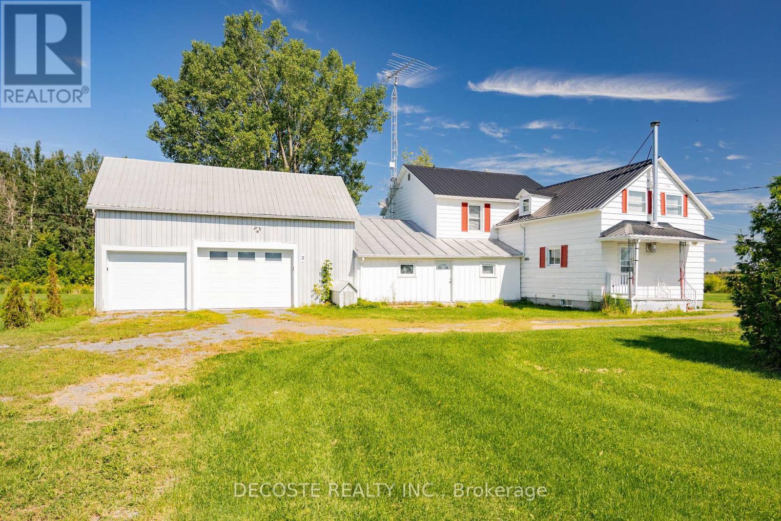 21930 MENARD ROAD - 2